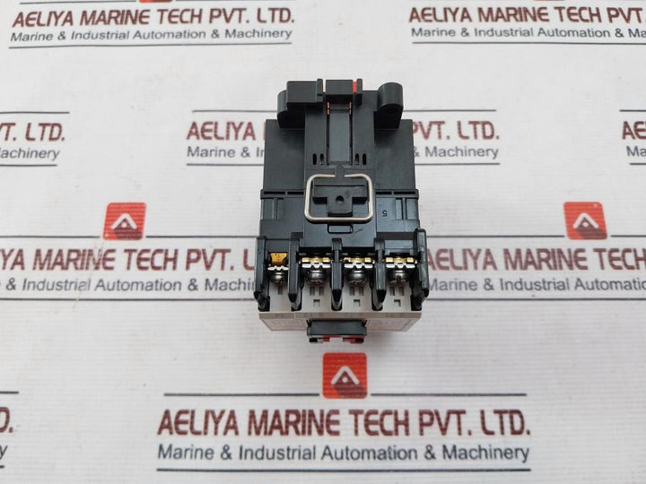 Fuji Electric Sc-4-0 Magnetic Contactor