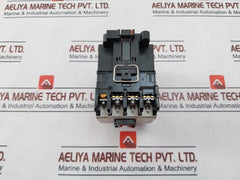 Fuji Electric Sc-4-0 Magnetic Contactor