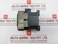 Fuji Electric Sc-4-0 [18] Magnetic Contactor 50/60Hz