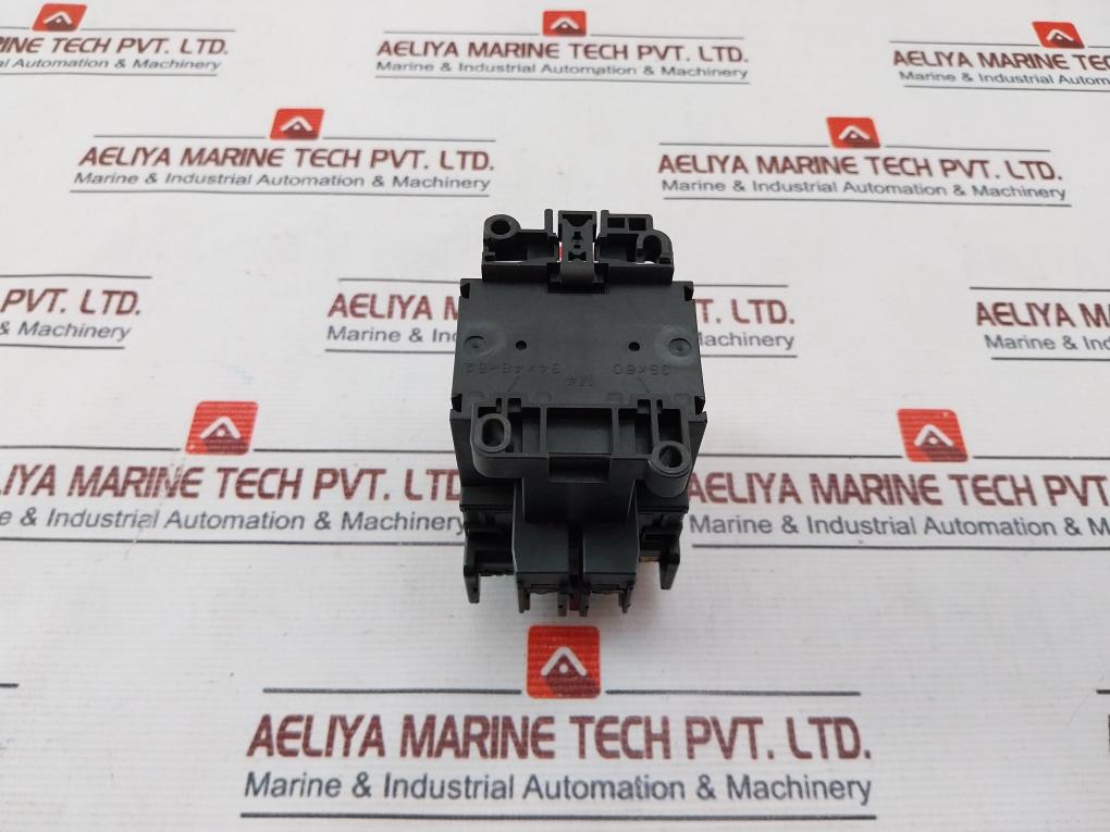 Fuji Electric Sc-4-0 [18] Magnetic Contactor 50/60Hz
