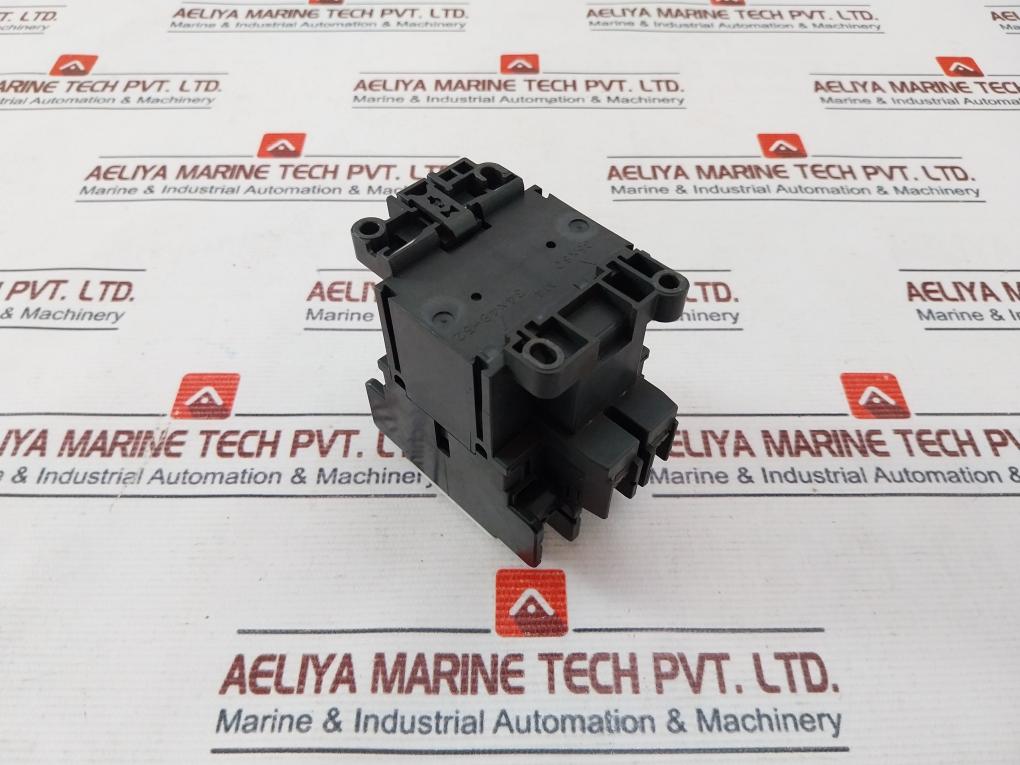 Fuji Electric Sc-4-0 [18] Magnetic Contactor 50/60Hz