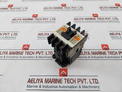 Fuji Electric Sc-4-0 [18] Magnetic Contactor 50/60Hz