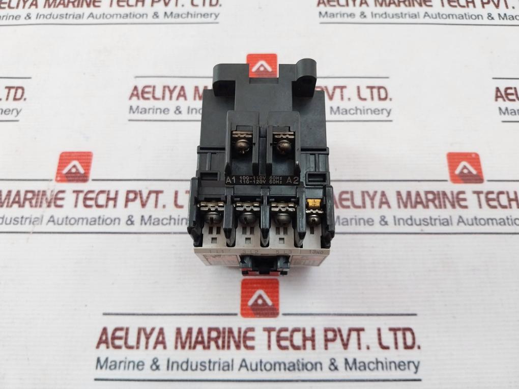 Fuji Electric Sc-4-0 [18] Magnetic Contactor 50/60Hz