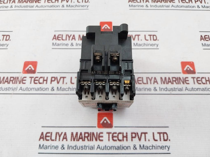 Fuji Electric Sc-4-0 [18] Magnetic Contactor 50/60Hz