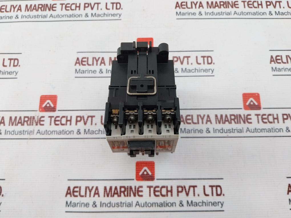 Fuji Electric Sc-4-0 [18] Magnetic Contactor 50/60Hz
