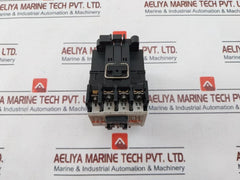 Fuji Electric Sc-4-0 [18] Magnetic Contactor 50/60Hz