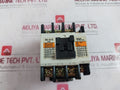 Fuji Electric Sc-4-0 [18] Magnetic Contactor Ac1=Ith=25A Ith=20A