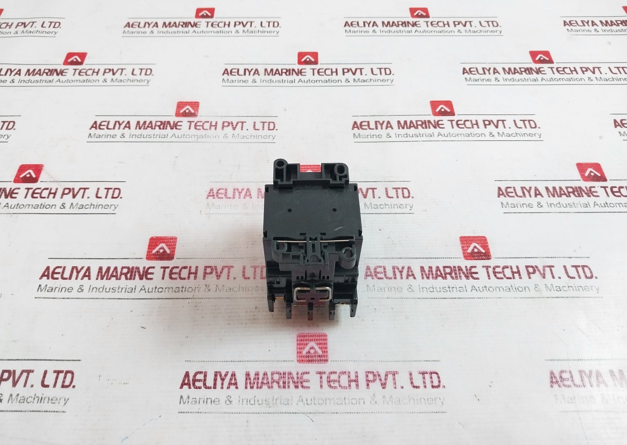 Fuji Electric Sc-4-0 [18] Magnetic Contactor Ac1=Ith=25A Ith=20A