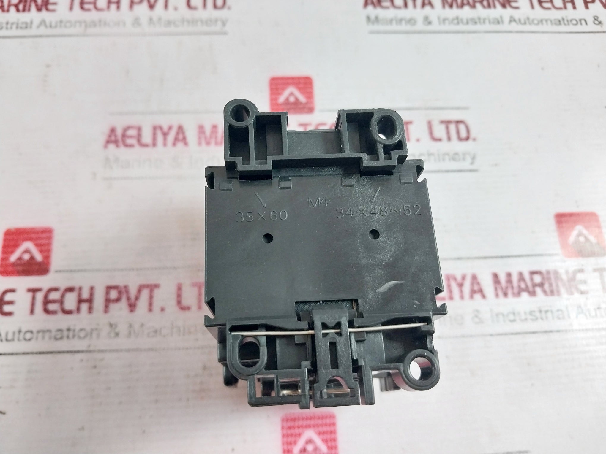 Fuji Electric Sc-4-0 [18] Magnetic Contactor Ac1=Ith=25A Ith=20A