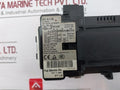 Fuji Electric Sc-4-1/G Standard Type Magnetic Contactor Motor Control, Dc 24V