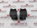 Fuji Electric Sc-4-1/G Standard Type Magnetic Contactor Motor Control, Dc 24V