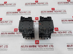Fuji Electric Sc-4-1/G Standard Type Magnetic Contactor Motor Control, Dc 24V