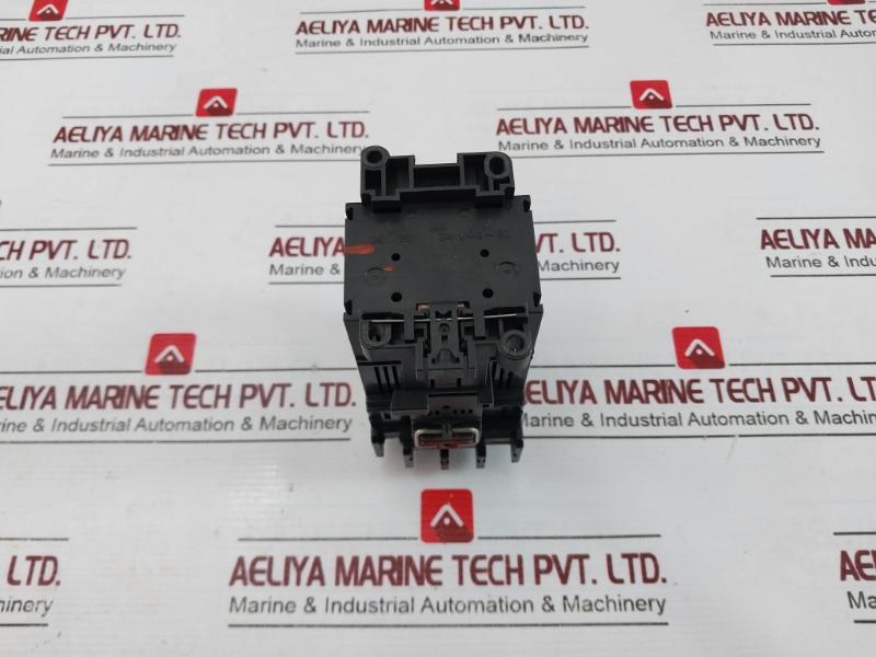 Fuji Electric Sc-4-1/G Standard Type Magnetic Contactor Motor Control, Dc 24V