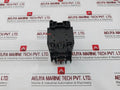 Fuji Electric Sc-4-1/G Standard Type Magnetic Contactor Motor Control, Dc 24V
