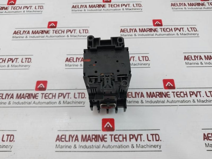 Fuji Electric Sc-4-1/G Standard Type Magnetic Contactor Motor Control, Dc 24V