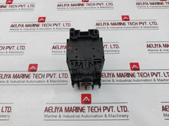 Fuji Electric Sc-4-1/G Standard Type Magnetic Contactor Motor Control, Dc 24V