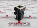 Fuji Electric Sc-4-1/G Standard Type Magnetic Contactor Motor Control, Dc 24V