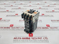 Fuji Electric Sc-4-1/G Standard Type Magnetic Contactor Motor Control, Dc 24V