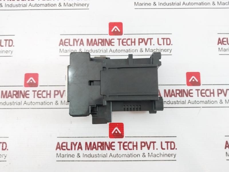 Fuji Electric Sc-4-1/G Standard Type Magnetic Contactor Motor Control, Dc 24V