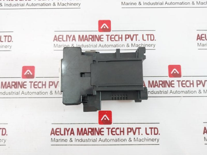 Fuji Electric Sc-4-1/G Standard Type Magnetic Contactor Motor Control, Dc 24V
