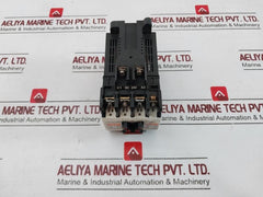 Fuji Electric Sc-4-1/G Standard Type Magnetic Contactor Motor Control, Dc 24V