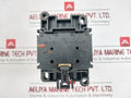 Fuji Electric Sc-4-1/G Standard Type Magnetic Contactor Motor Control, Dc 24V
