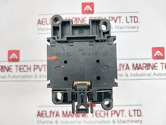 Fuji Electric Sc-4-1/G Standard Type Magnetic Contactor Motor Control, Dc 24V
