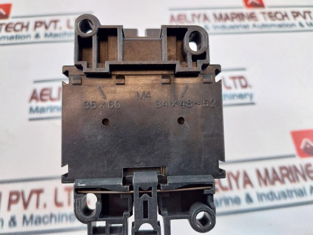 Fuji Electric Sc-4-1[19] Magnetic Contactor 20A