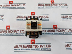 Fuji Electric Sc-4-1[19] Magnetic Contactor 20A