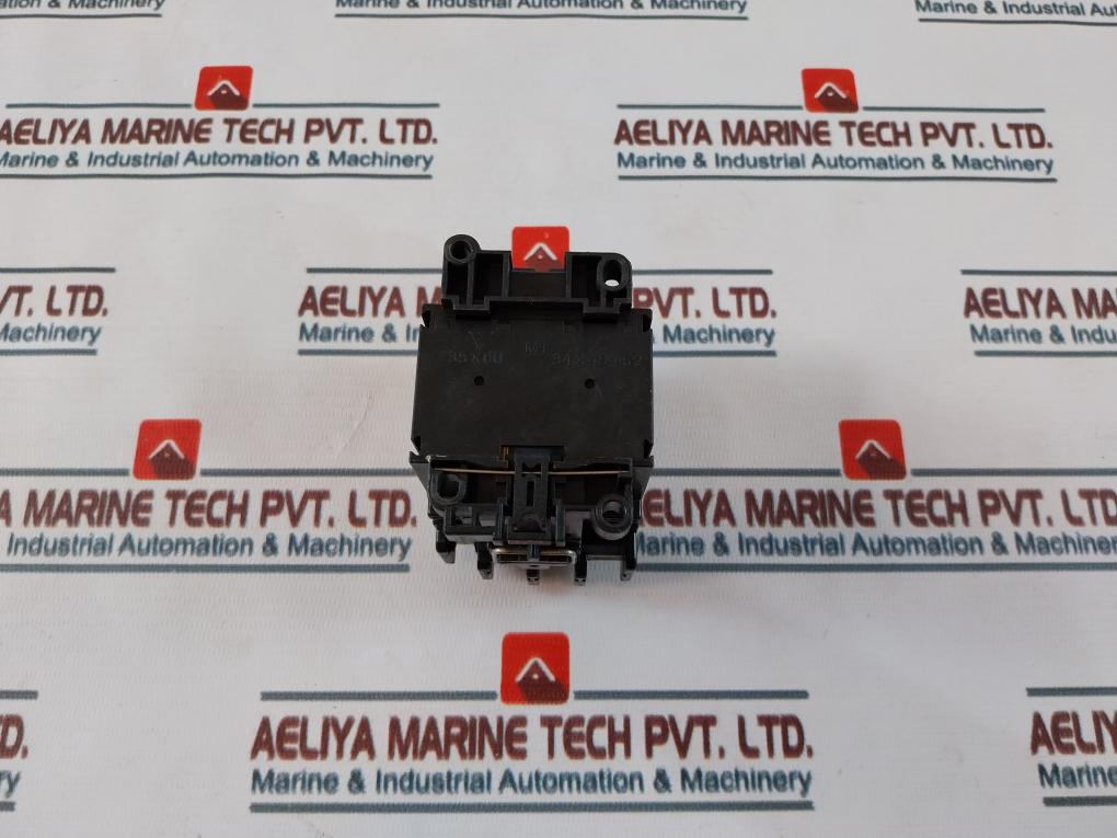 Fuji Electric Sc-4-1[19] Magnetic Contactor 20A