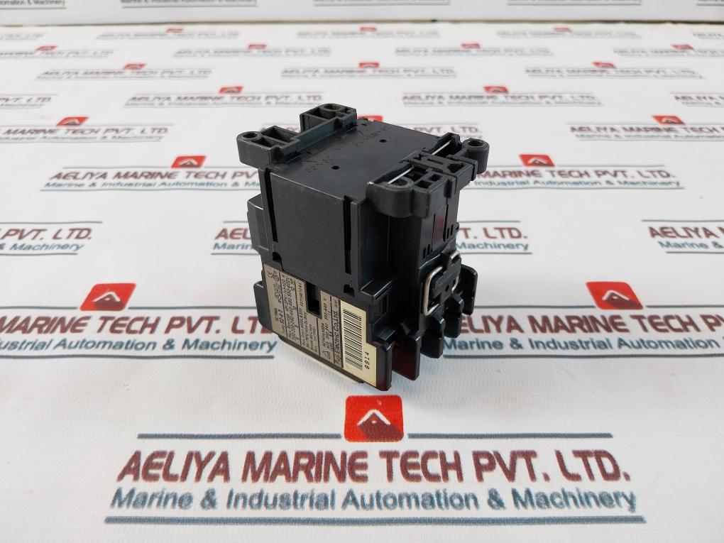 Fuji Electric Sc-4-1[19] Magnetic Contactor 20A