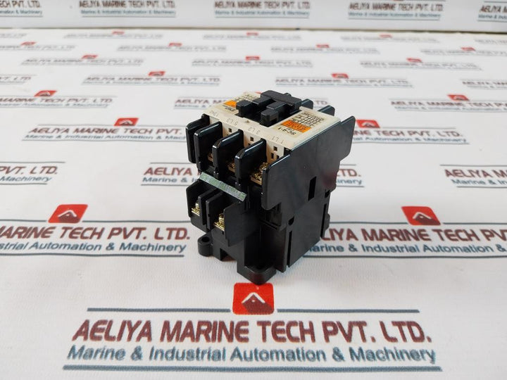Fuji Electric Sc-4-1[19] Magnetic Contactor 20A