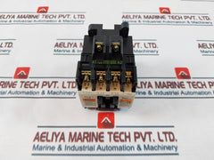 Fuji Electric Sc-4-1[19] Magnetic Contactor 20A
