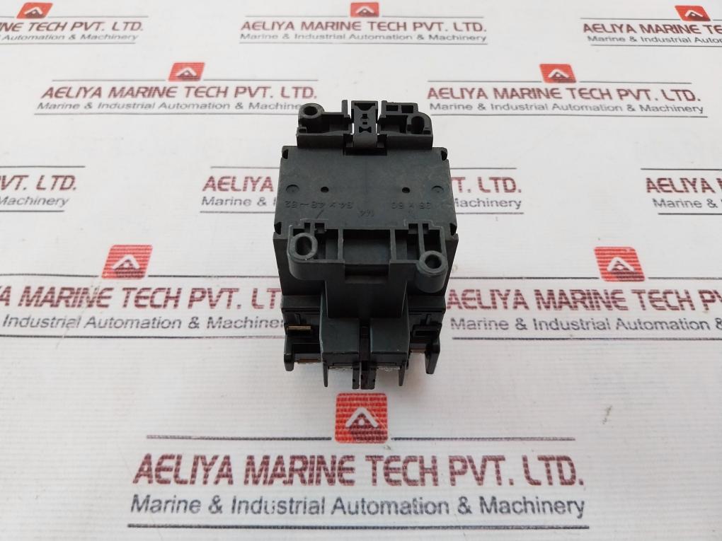 Fuji Electric Sc-4-1 [19] Magnetic Contactor 4nc0r0