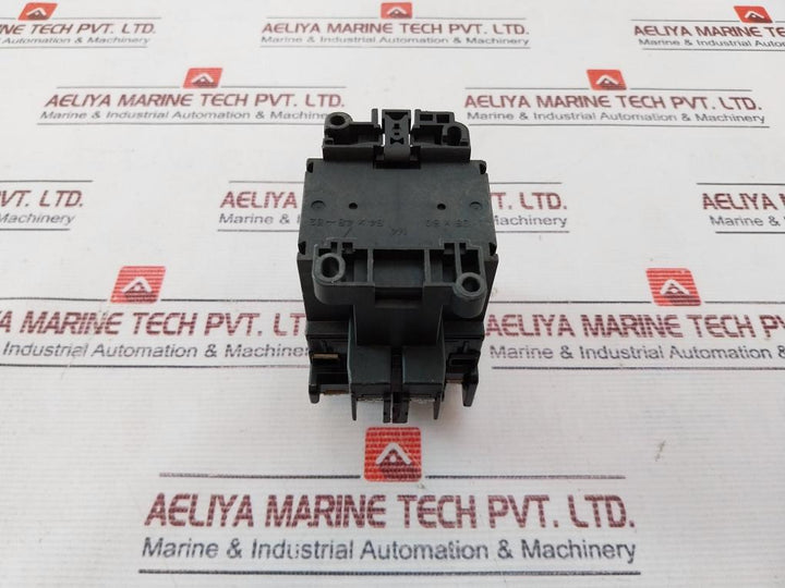Fuji Electric Sc-4-1 [19] Magnetic Contactor 4nc0r0