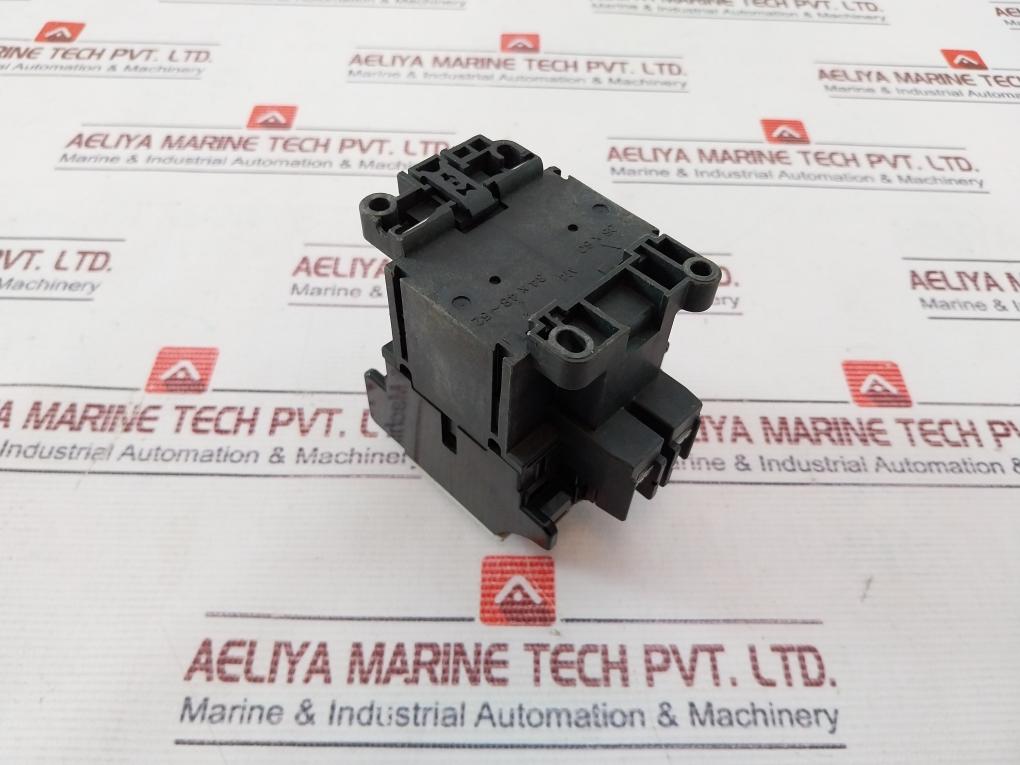 Fuji Electric Sc-4-1 [19] Magnetic Contactor 4nc0r0