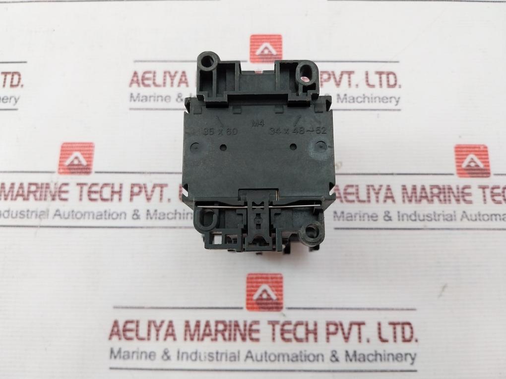 Fuji Electric Sc-4-1 [19] Magnetic Contactor 4nc0r0