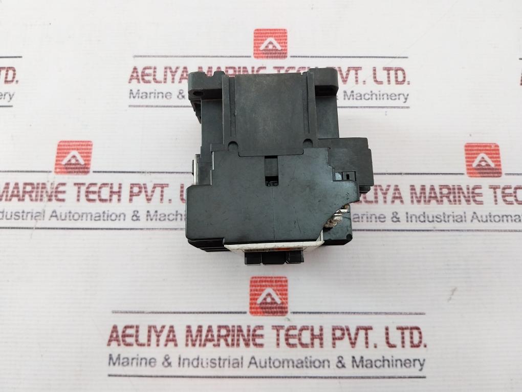 Fuji Electric Sc-4-1 [19] Magnetic Contactor 4nc0r0