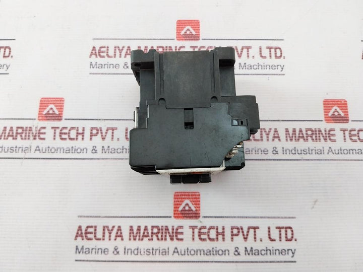 Fuji Electric Sc-4-1 [19] Magnetic Contactor 4nc0r0