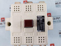 Fuji Electric Sc-4N [80] Magnetic Contactor 135A 380-450V 50/60Hz