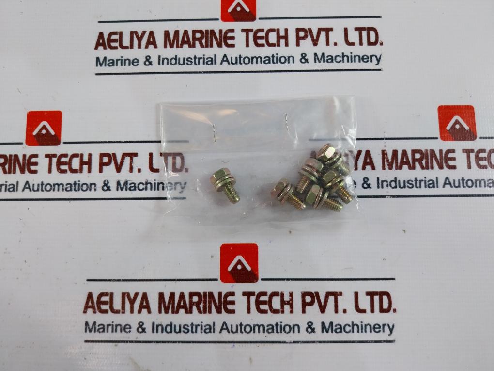 Fuji Electric Sc-4N [80] Magnetic Contactor 135A 380-450V 50/60Hz