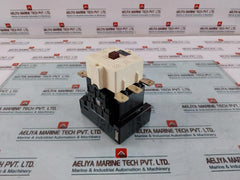 Fuji Electric Sc-4N [80] Magnetic Contactor 135A 380-450V 50/60Hz