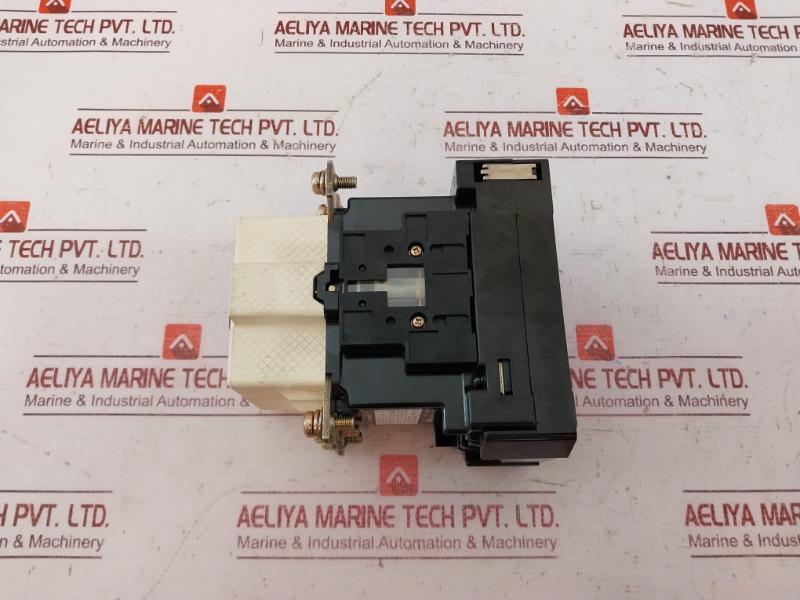 Fuji Electric Sc-4N [80] Magnetic Contactor 135A 380-450V 50/60Hz 400V