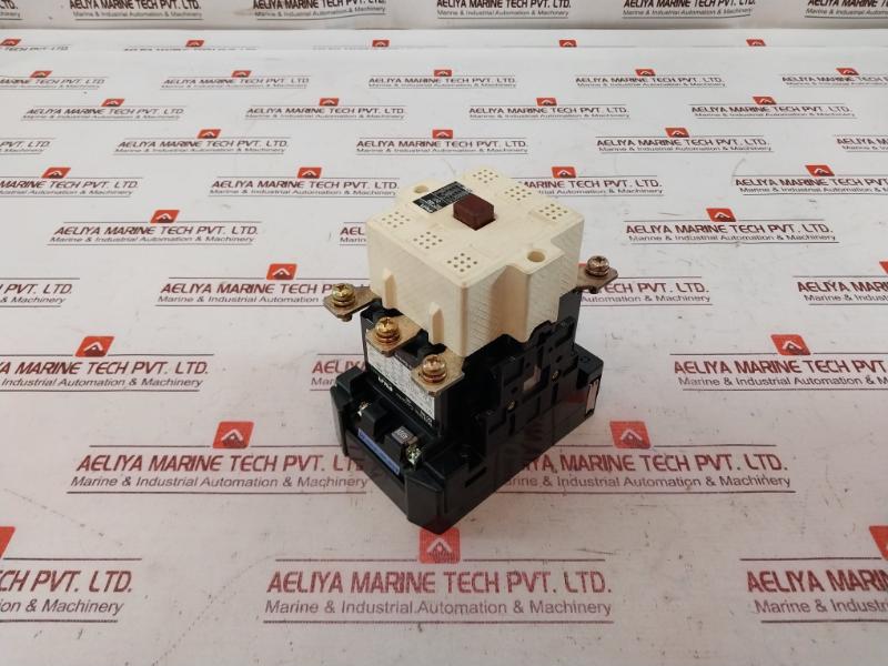 Fuji Electric Sc-4N [80] Magnetic Contactor 135A 380-450V 50/60Hz 400V