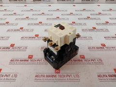 Fuji Electric Sc-4N [80] Magnetic Contactor 135A 380-450V 50/60Hz 400V