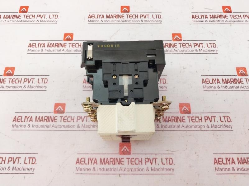 Fuji Electric Sc-4N [80] Magnetic Contactor 135A 380-450V 50/60Hz 400V