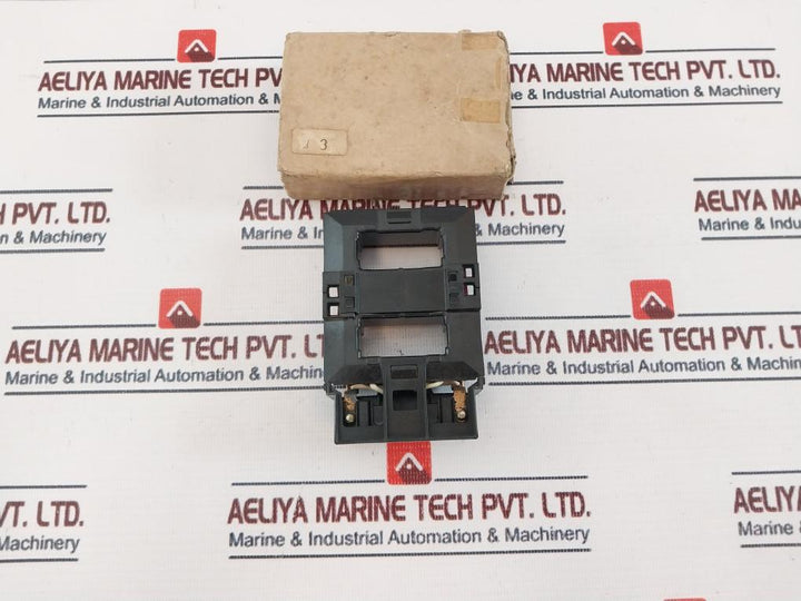 Fuji Electric Sc-4S Magnetic Contactor 380-400/400-440V 50/60Hz