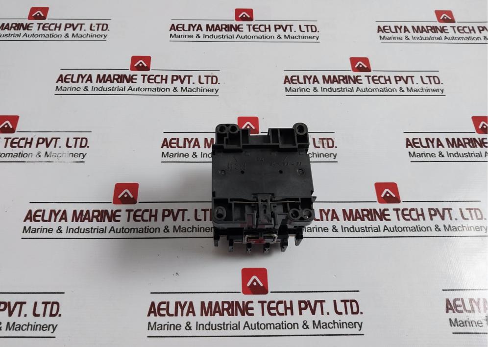 Fuji Electric Sc-5-1 Ac Magnetic Contactor 32A 690V