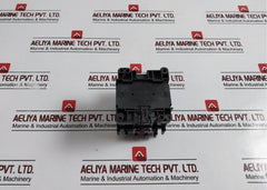 Fuji Electric Sc-5-1 Ac Magnetic Contactor 32A 690V