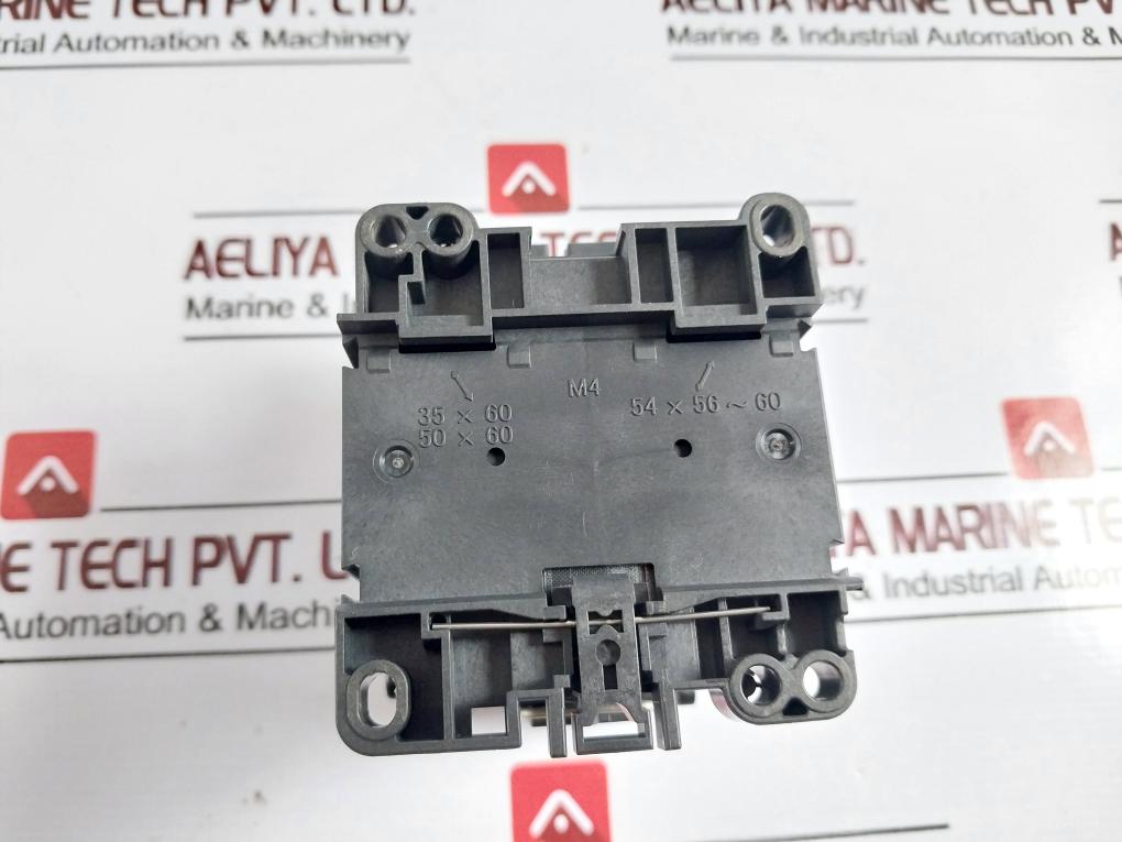 Fuji Electric Sc-5-1 Ac Magnetic Contactor 32A 690V